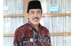Plt Bupati Sidoarjo Nur Ahmad Syaifuddin Tutup Usia
