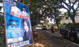 Demokrat Ponorogo Pastikan Tak Ada Sanksi Bagi Caleg Pemilih Jokowi