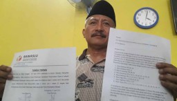 Sebut Suaranya Dialihkan, Seorang Caleg PKB Tulungagung Lapor Bawaslu