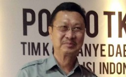 Gegeran Dua Caleg Perindo di Surabaya, Terlapor: Perkelahian Biasa