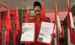 Apa Kabar Proses Penjaringan Calon Wakil Wali Kota Blitar?
