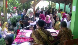 Sistem Zonasi PPDB SMP di Tulungagung Bingungkan Pendaftar