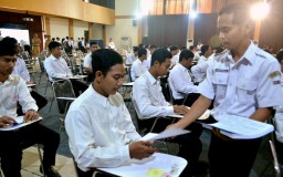 Beasiswa Pemkot Surabaya, 48 Pelajar Siap Jadi Teknisi Pesawat Udara