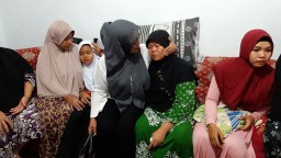 Bocah Tewas Tertimpa Pohon di Pancoran Banyuwangi, Izin Lokasi Dikaji