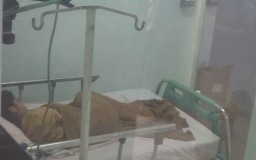 Pulang dari Luar Negeri, Seorang Pasien Diisolasi di RS Tulungagung