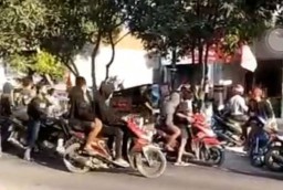 8 Pelaku Penyerangan Pesilat Pagar Nusa di Lamongan Jadi Tersangka