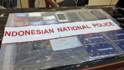 Selain 6 Artis, Kasus Tiket Murah Hasil Carding Juga Seret Selebgram
