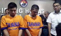 Begini Cara Pencatut Nama AKBP Arman Asmara Tipu Pengusaha Tembaga