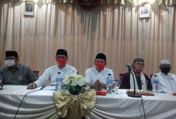 Sebut Trisila dan Ekasila saat Pidato, Ini Penjelasan Cawali Teno