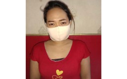 Diantar Dua Cewek ke Toilet, Motor Pemuda ini Raib Dibawa Kabur