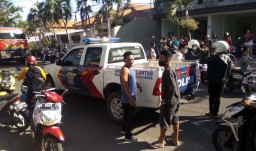 Seorang Cewek Tewas dalam Kecelakaan di Kota Probolinggo