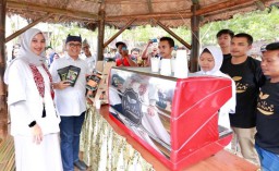 Banyuwangi Bikin Pasar Kreatif Kopi Premium Kualitas Ekspor