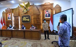 Hingga 26 Maret, 7 Pasien Positif Corona di Jatim Dinyatakan Sembuh