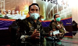 Satu Warga Gresik Terkonfirmasi Positif Virus Corona