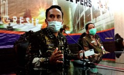 Positif Corona di Gresik Jadi 3 Kasus, Duduk Sampeyan Masuk Zona Merah