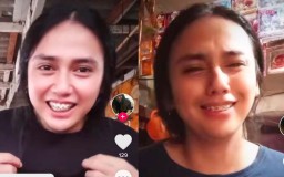 Wow! Cantiknya Cowok Penjual Kopi di Surabaya ini