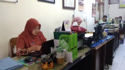 Pemkab Tulungagung Buka Rekrutmen 546 CPNS,  Guru Jadi Kuota Terbanyak