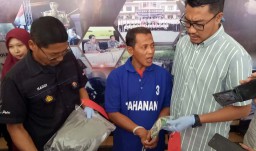 Pria Sadis di Pasuruan: Culik hingga Sekap dan Sodomi Pelajar 3 Hari