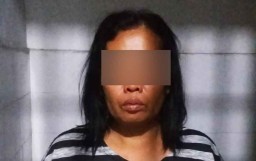 Kebelet Ingin Punya HP, Mamik Bobol Rumah Tetangga