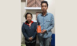 Pelaku Pencurian di Tunjungan Plasa yang Terekam CCTV Ditangkap