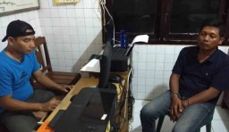 Gara-gara Kursi Jati, Pria di Ngawi Masuk Bui