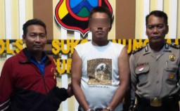 Tiga Sekuriti Dealer di Surabaya Bersekongkol Curi Mobil