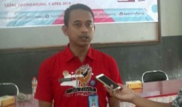 400 Penghuni Lapas Tulungagung Terancam Tak Bisa Nyoblos