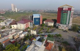 UMSurabaya Sediakan Beasiswa Kader Ulama Muda dan Influencer