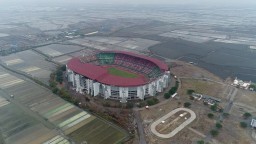 Surabaya Jadi Venue Utama Piala Dunia U-20, Ini Upaya Wali Kota Risma