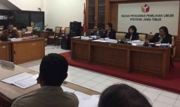 Komisioner KPU Sidoarjo Disidang DKPP, Begini Hasilnya