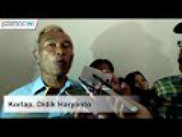 Video: Kantor dewan di Sweeping, Warga Tak Jumpai Satupun Wakil Rakyat