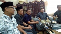 22 Anggota DPRD Kota Probolinggo Bolos Kerja Hari Pertama Pascalebaran