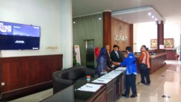  Tjahjo Kumolo Akan Lantik 40 Anggota DPRD Kota Malang Hasil PAW
