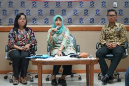 Surabaya Gelar Event Cross Culture Internasional Selama 4 Hari