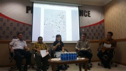 4.400 Pelari Nasional dan Internasional Ikuti Surabaya Marathon 2018