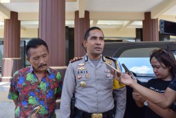 Jelang Ramadan, Satgas Pangan Bidik Peredaran Miras dan Harga Sembako