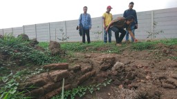 TACB Kabupaten Mojokerto: Cagar Budaya Harus Diutamakan