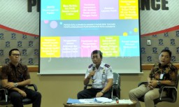 Perhatian! Parkir Liar di Surabaya Bisa Didenda hingga Rp 2,5 Juta