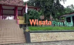 Muncul Dugaan Video Pasangan Mesum di Danau Ranu Kejadian Lama