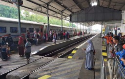 Dua Pegawai PT KAI asal Kabupaten Madiun Terkonfirmasi Covid-19