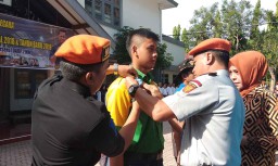 Tiket KA Bersubsidi Libur Natal dan Tahun Baru di Daop 7 Ludes