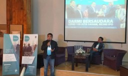 Darbe Beri Solusi agar Bisnis UKM Naik Kelas
