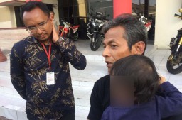 Suami Zikria Berharap Wali Kota Risma Memaafkan Istrinya