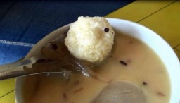 Mengenal Dawet Jabung, Minuman Takjil Turun Temurun di Ponorogo