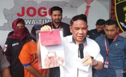 Segini Tarif Layanan Prostitusi di Karaoke De Berry Surabaya
