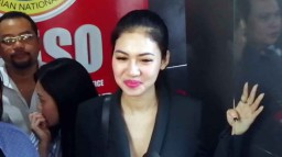 Adik Mendiang Jupe Marah Nama Perez Dikaitkan Kasus Prostitusi Online