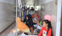 Satu Bulan, Penderita Demam Berdarah di Ponorogo Capai 791 Orang