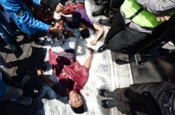 Beredar Poster Seruan Aksi Turun ke Jalan, Ini Kata Mahasiswa