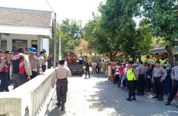 Diduga Lakukan Pungli, Kepala Dusun di Ngawi Dituntut Mundur