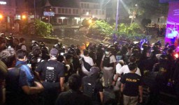 Kilas Berita Hot: Kerusuhan di Jakarta hingga Bahan Peledak Diamankan